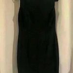 Julian Taylor Women’s Black  Dress Photo 1