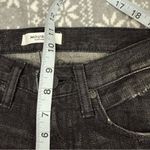 NWOT Moussy Vintage Diana‎ Skinny Distressed Jeans In Black Size 24 Photo 9