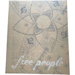 Free People  Lisbon Platform Sandals Verbena Purple Suede 7.5‎ NIB Photo 7