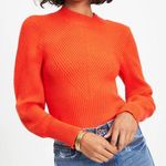 VICI  | Archie Ribbed Knit Pullover Sweater Photo 0