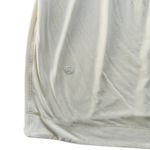 Lululemon Modal Pleated Shoulder Tank Top White Opal 12 Loose Relaxed Jersey Photo 6