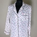 Victoria's Secret  Floral Sleepshirt Photo 2