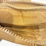 Dagne Dover  Tan Mara Phone Sling Crossbody Bag Nylon Crossbody Photo 2