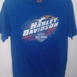 Harley Davidson  Tshirt Photo 0