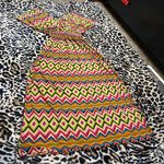 Maxi dress Multiple Size M Photo 0