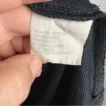 Softies black tank top‎ super soft loungewear casual women’s size 2X Photo 4