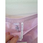 Urban Outfitters NWT  Luccia Lace Trim ‎ Mini Slip Skirt Size Small Photo 4