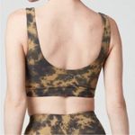 Varley  Let’s Go Elsie Sports Bra in Tie Dye Photo 1