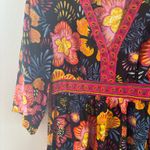Tropical dress Multiple Size M Photo 1