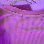 the Nash store "NASH" Sweatshirt in light pink Photo 2