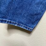 Madewell  The High Rise Slim Crop Boyjean Denim Jeans Medium Wash Size 28 Photo 6