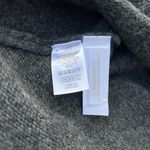 Lou & grey  Multicolor “Party Animal” Text Gray Sweater Photo 7