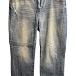 Liverpool Los Angeles Jeans Womens 10/30 Ankle Slim Fit Faded Wash Denim Stylish Photo 0