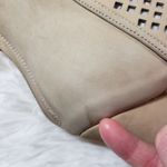 Jeffrey Campbell VINTAGE BY Women's 9 Tan Solid Caged, Open Toe, Retain Heels Photo 9