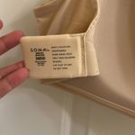 Soma Enbliss Wireless Bra NEW Pale Sand 38DD Photo 15