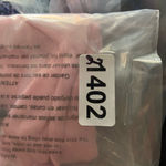 Ming Wang  Tank Top Women's Size X-Large Knit Pink Photo 6