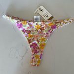 Billabong  floral maya bikini  Photo 5