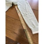 Lands' End Land’s End Women Size Large Embroidered Dragonfly Sweater Crewneck Cotton Knit Photo 7