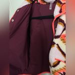 FP Movement Hit The Slopes Printed Fleece Pink Size XS Photo 5