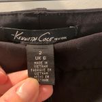 Kenneth Cole New skinny pants size 2. Photo 1