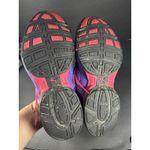 Puma Rare 10 Cell Sport Lifestyle Running Shoes Purple Women's Size 7 Photo 6