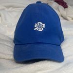 Baseball Cap Blue Photo 0