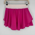 Lululemon  Court Rival Skirt Size Small Pink Athletic Tennis Running Skort Active Photo 9