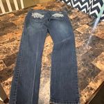 Boom Boom Jeans  Juniors Size 11 Photo 4