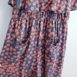 Anthropologie  Lilka Bohemain Jumpsuit Romper Photo 5