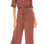 ASTR The Label Ella Jumpsuit Photo 0