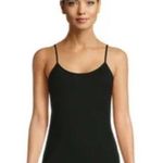 The North Face 🌺 WOMEN’S BLACK ATHLETIC TANK TOP AIZE SMALL🌺 Photo 0