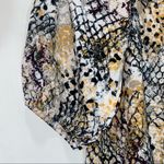 Savanna Jane Snake Print Top Small Photo 2