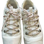 Timberland Women's Supaway White Low Top Oxford Sneakers Casual 9 Photo 0