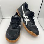 ASICS  Gel-Rocket 9 volleyball shoes women’s Size 10 comfortable Photo 5