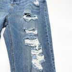 Vanilla Star Jeans Vanilla Star Size 17 34 Waist 90s Jeans Boyfriend Button Fly Straight Distressed Photo 8