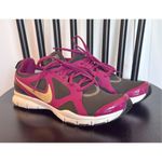 Nike Training In Season TR2 running sneaker pink size 8 Photo 11