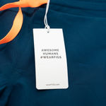 FIGS   - Yola Skinny Petite Scrub Pants Blue XXS New With Tags Photo 4