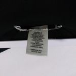 Loft Ann Taylor Black Sleeveless Drapey V Neck Dress Size 12 Photo 8