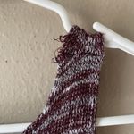 BDG Purple Knit Top Photo 2