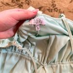 Tobi mint green dress Photo 2