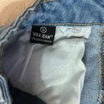 Wax Jean skirt size s Photo 5