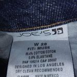 joe's jeans Joes Muse 30x33 Dark Wash Jeans Tall Photo 9