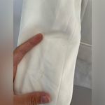 Marled Blazer NWT size XS White Photo 2