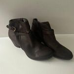 Baretraps ankle boots, Rylen, Dark Brown 8.5M Photo 0