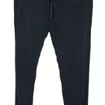 Guess  Drawstring Pants Black‎ Photo 0