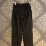 Aritzia  Wilfred Free Jeans Size 4 Faded Black Photo 4