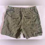 Citizens of Humanity Madeline relaxed surplus shorts 29 waist Photo 2