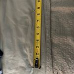 TJ Maxx Gold letter K necklace, 18 inches long with 2 inch extension Photo 2