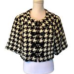 Robbie Bee Signature by Cropped Blazer NEW 14W Used Lined Photo 2