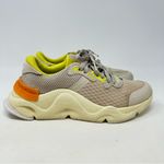 Sorel Kinetic Redegade Sneaker Dark Stone/Bolt Size 6.5 Photo 4